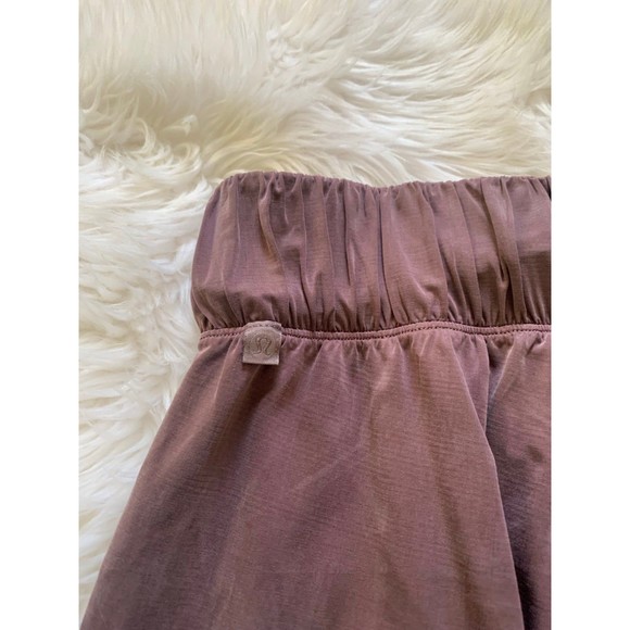 Lululemon cropped jogger - Picture 8 of 10